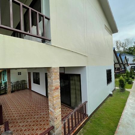 Hotel Lanta Arrow House Ko Lanta Zewnętrze zdjęcie