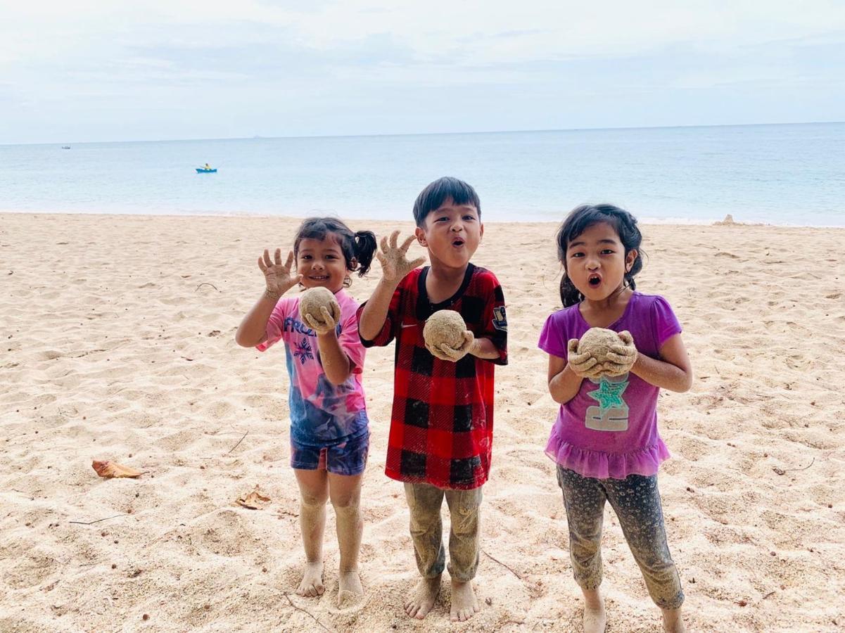 Hotel Lanta Arrow House Ko Lanta Zewnętrze zdjęcie