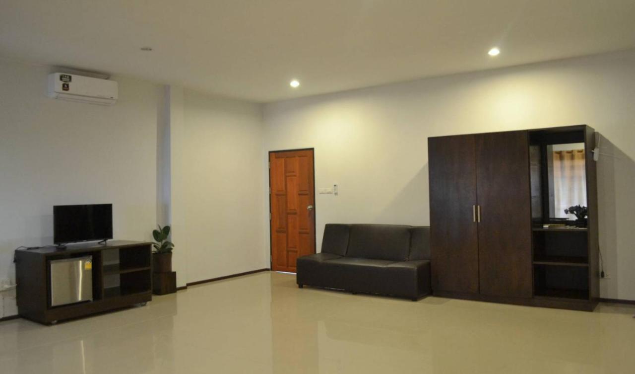 Hotel Lanta Arrow House Ko Lanta Zewnętrze zdjęcie