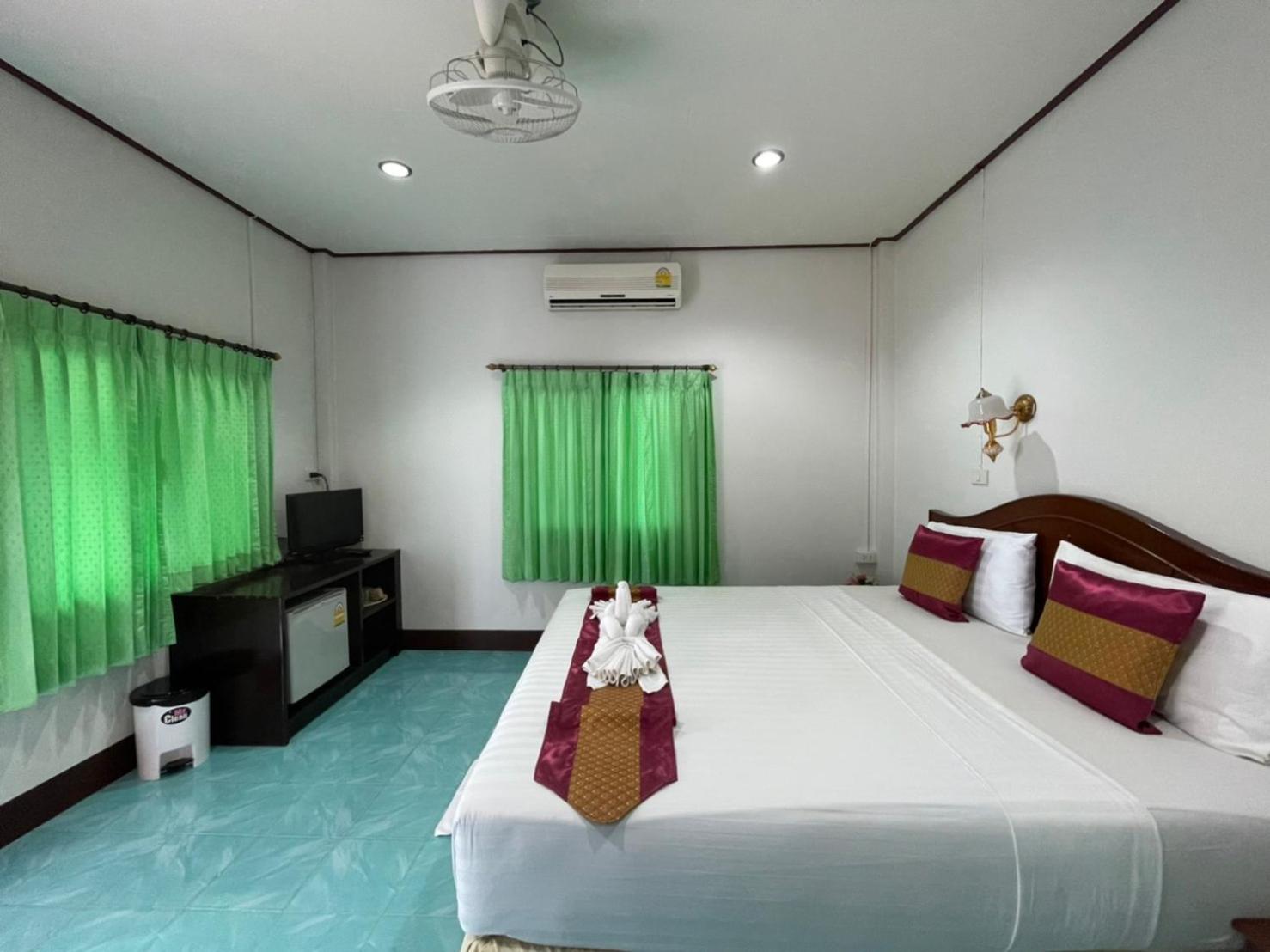 Hotel Lanta Arrow House Ko Lanta Zewnętrze zdjęcie