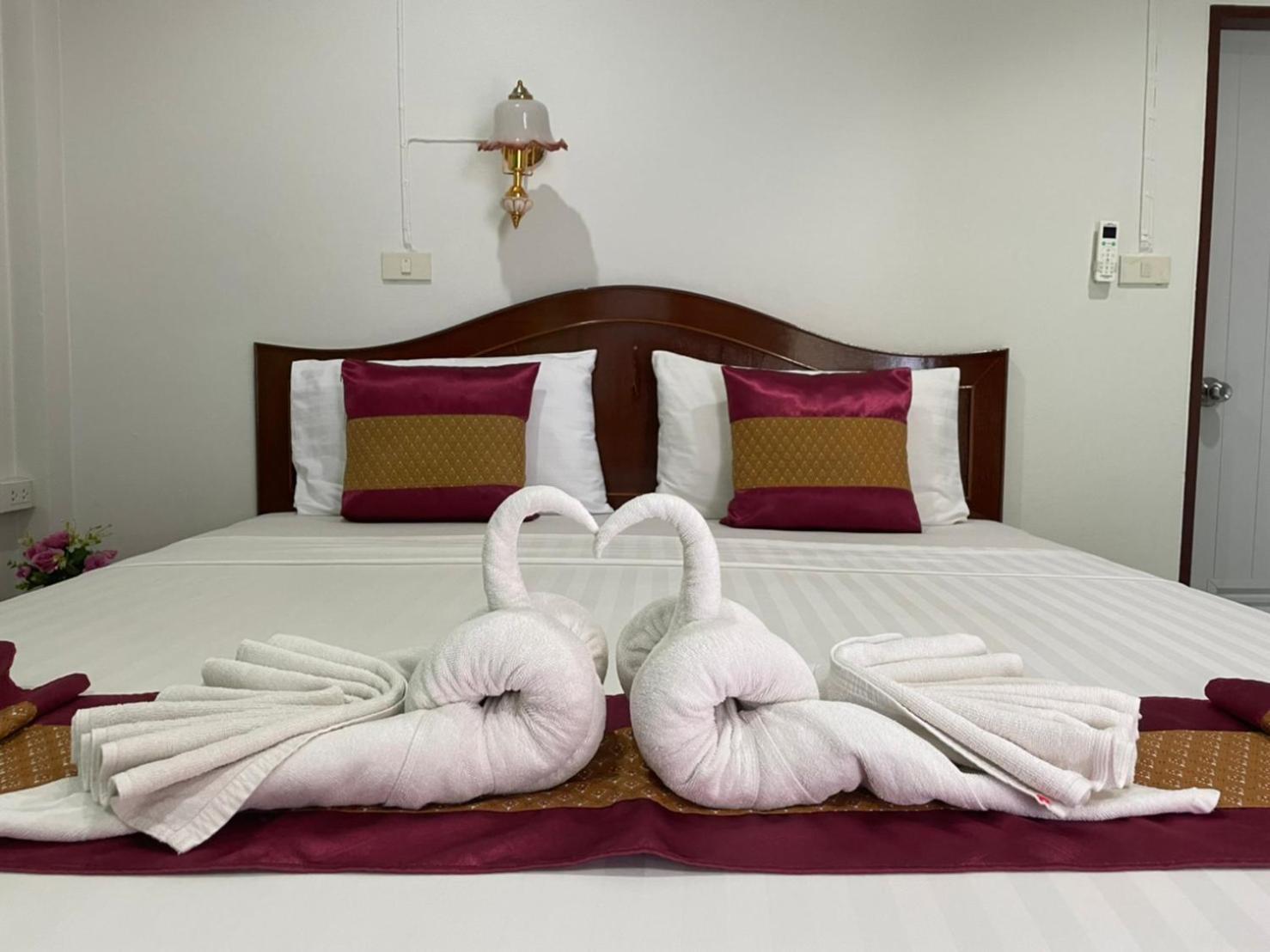 Hotel Lanta Arrow House Ko Lanta Zewnętrze zdjęcie