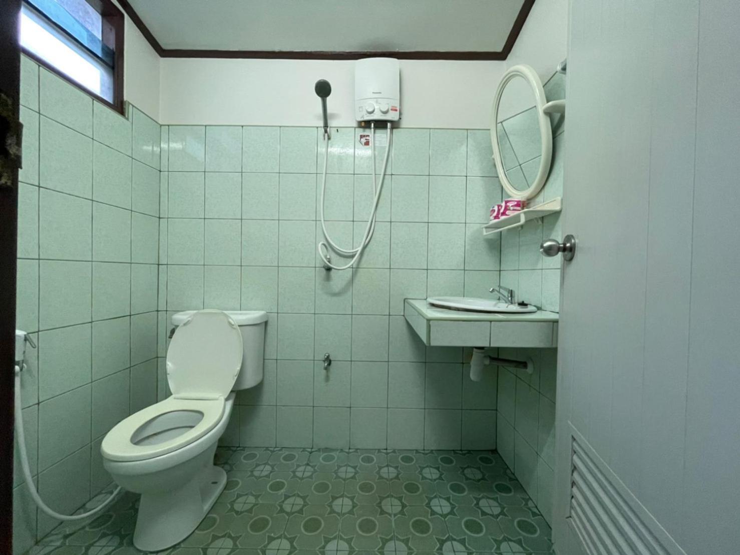 Hotel Lanta Arrow House Ko Lanta Zewnętrze zdjęcie