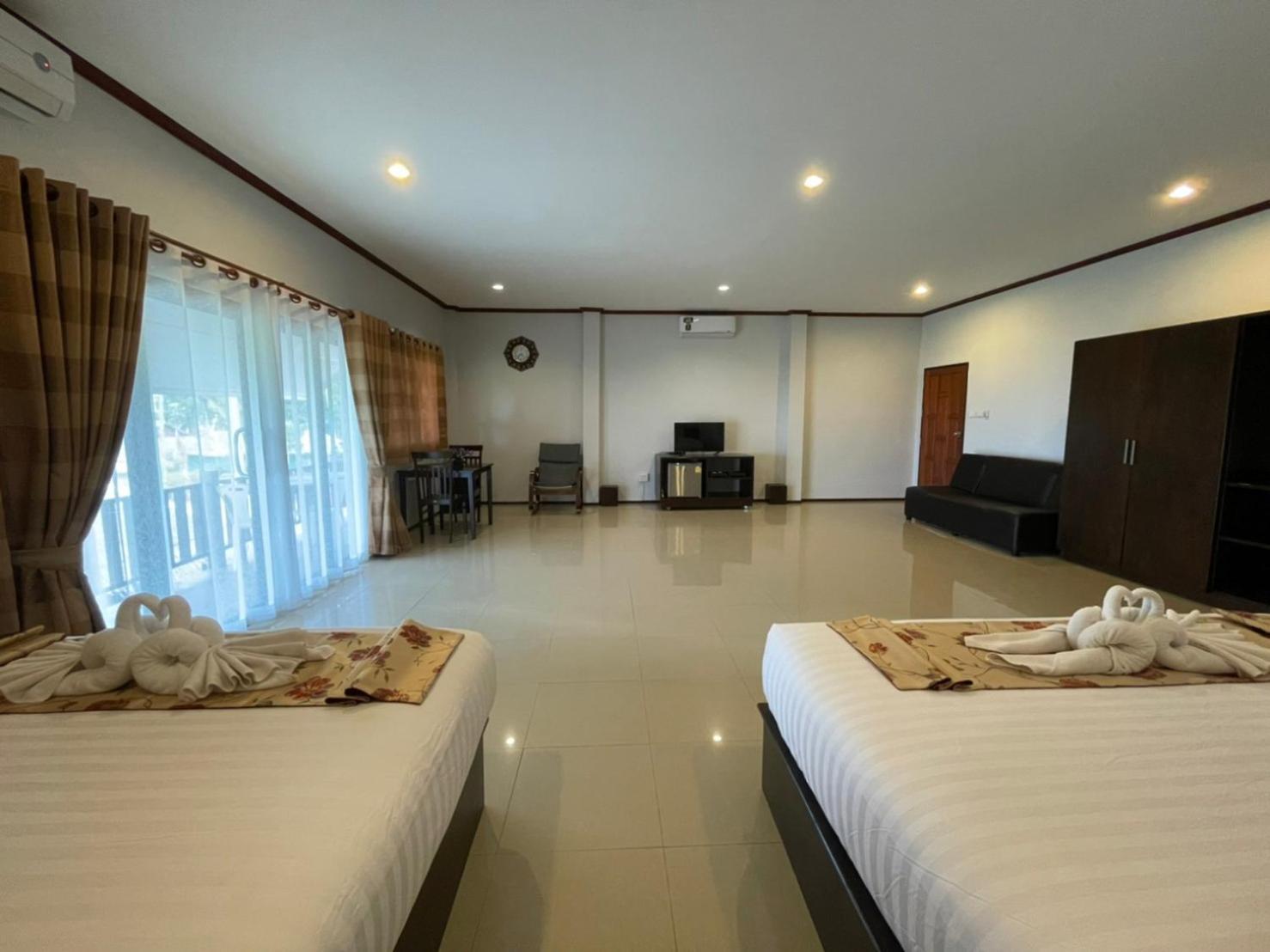 Hotel Lanta Arrow House Ko Lanta Zewnętrze zdjęcie