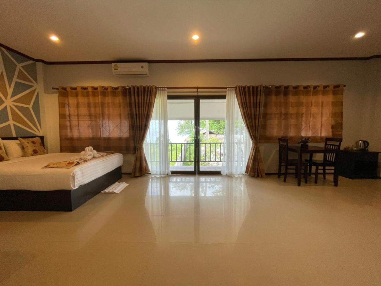 Hotel Lanta Arrow House Ko Lanta Zewnętrze zdjęcie