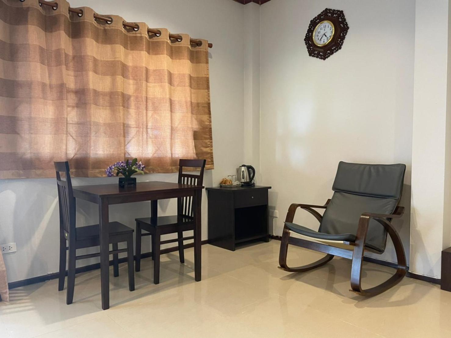 Hotel Lanta Arrow House Ko Lanta Zewnętrze zdjęcie