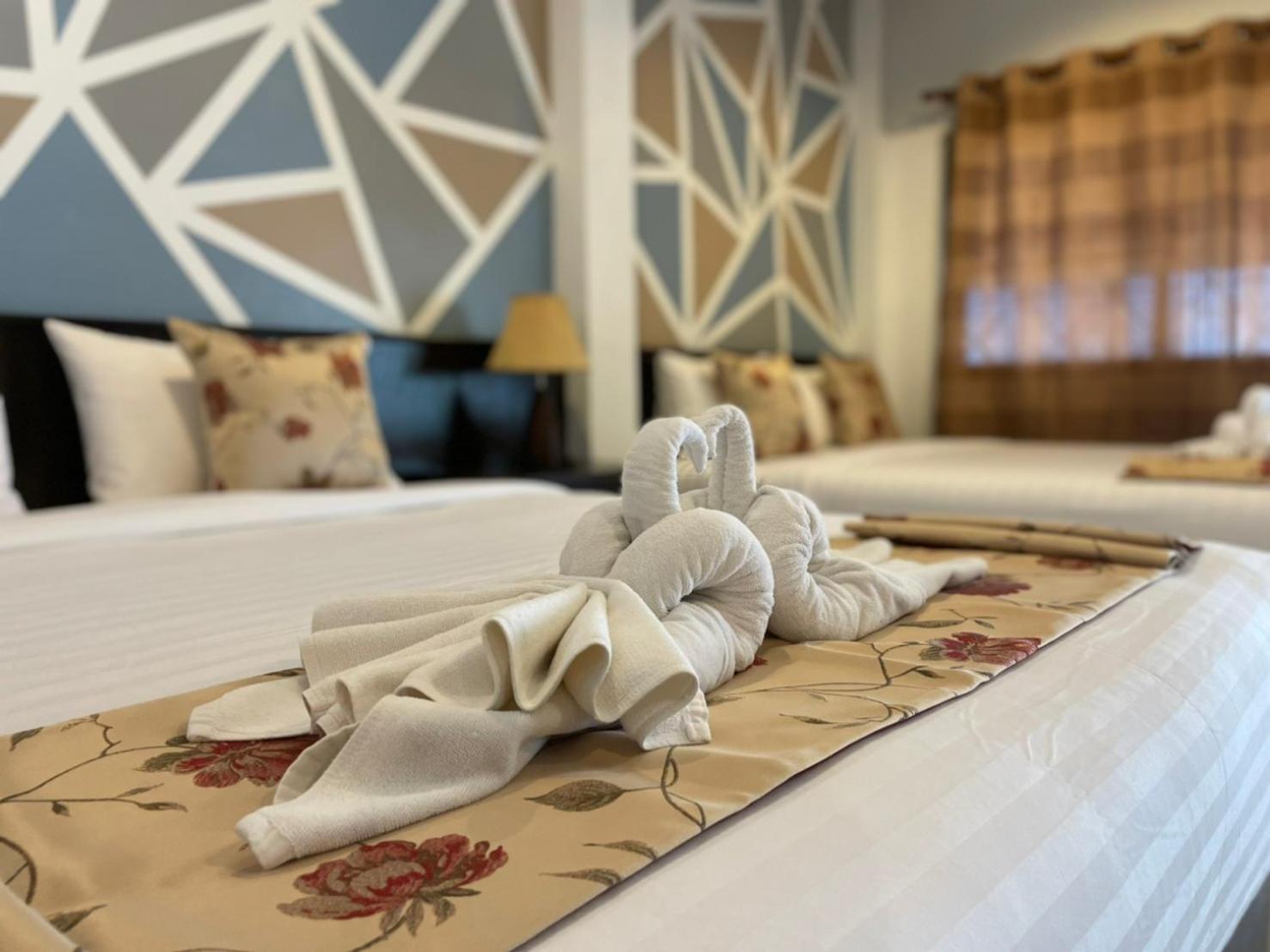 Hotel Lanta Arrow House Ko Lanta Zewnętrze zdjęcie