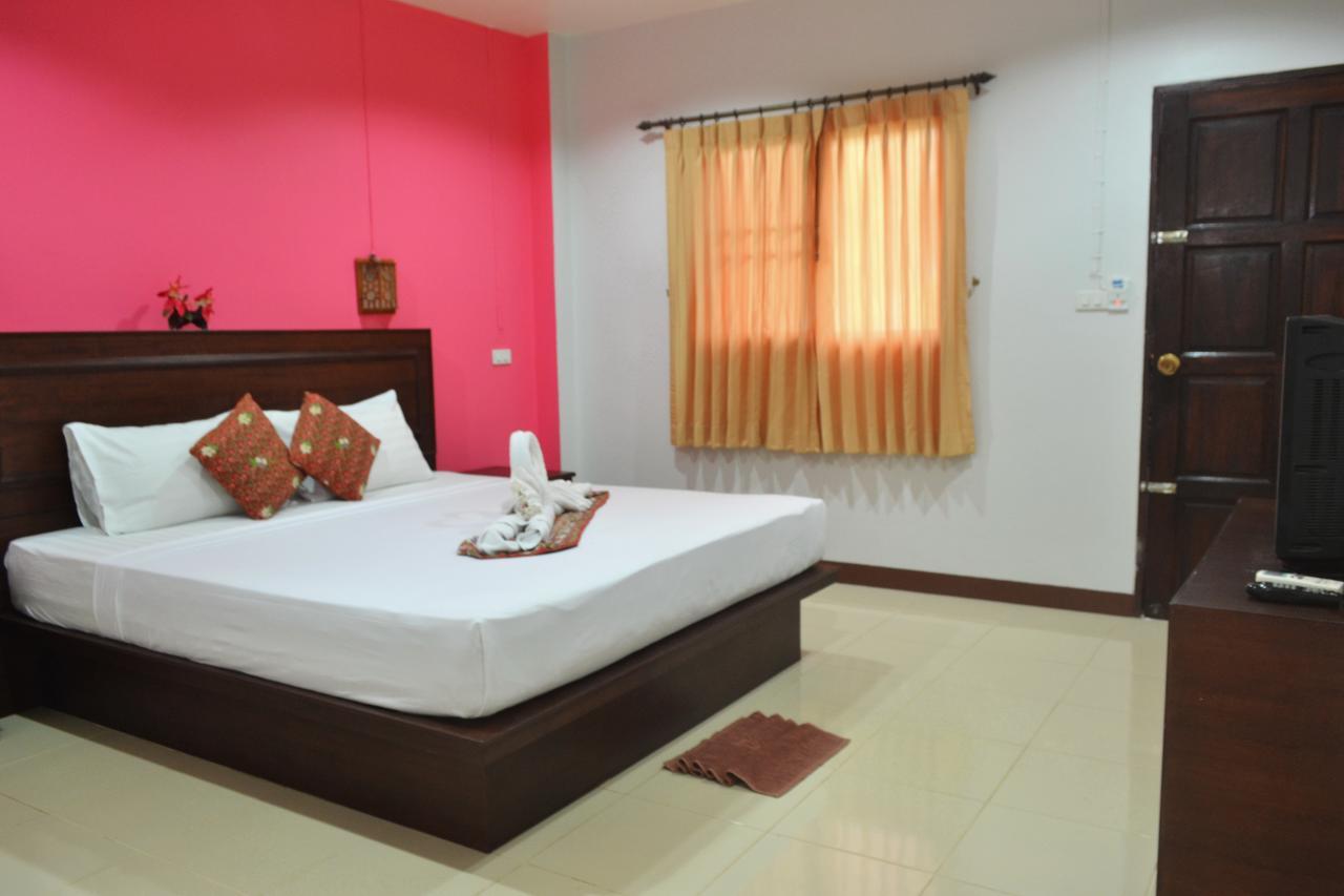 Hotel Lanta Arrow House Ko Lanta Zewnętrze zdjęcie