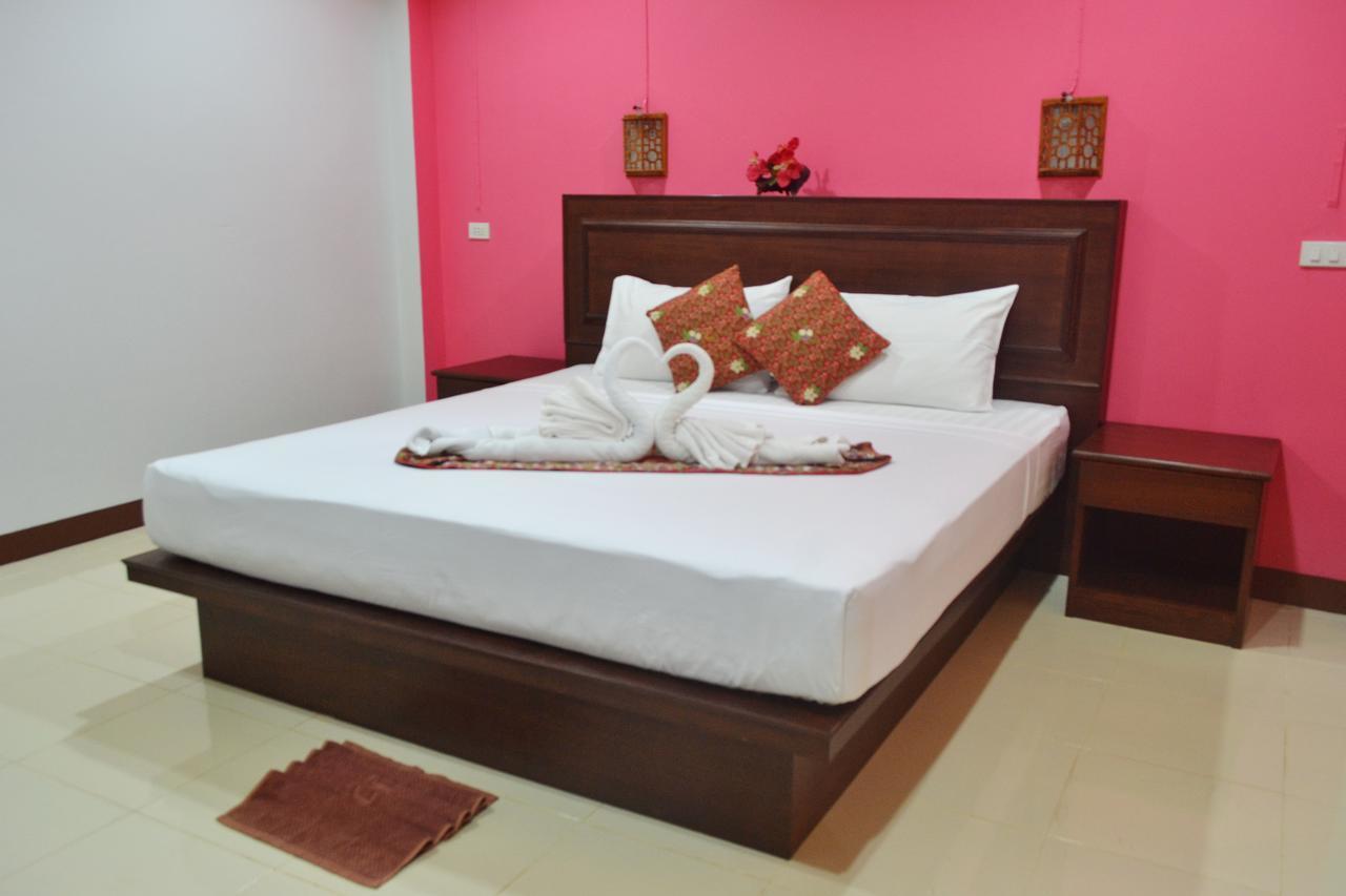 Hotel Lanta Arrow House Ko Lanta Zewnętrze zdjęcie