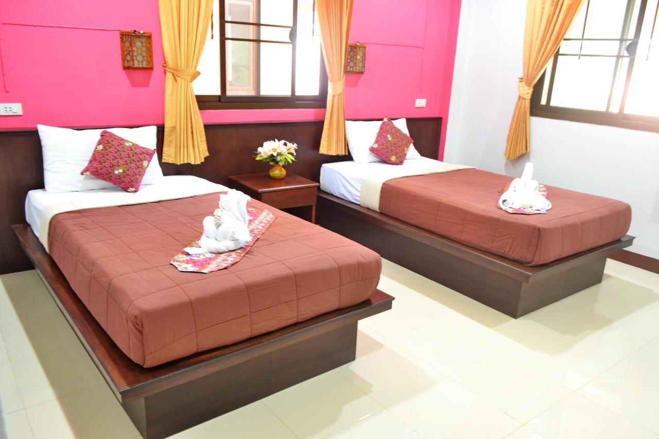 Hotel Lanta Arrow House Ko Lanta Zewnętrze zdjęcie