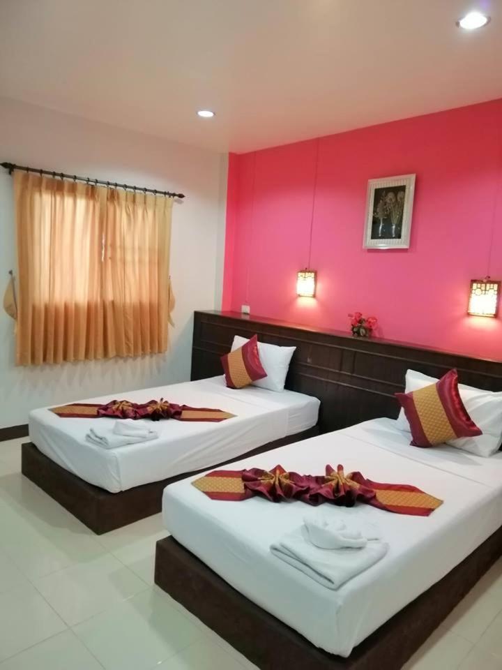 Hotel Lanta Arrow House Ko Lanta Zewnętrze zdjęcie