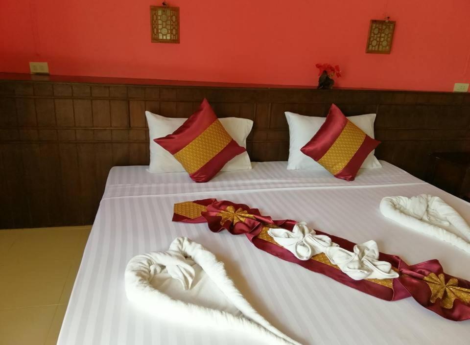 Hotel Lanta Arrow House Ko Lanta Zewnętrze zdjęcie